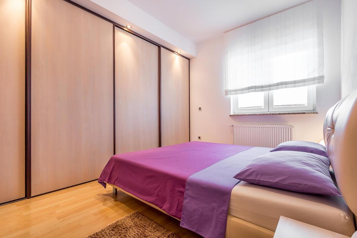 Apartment Igor 3 **** Medulin Exteriör bild